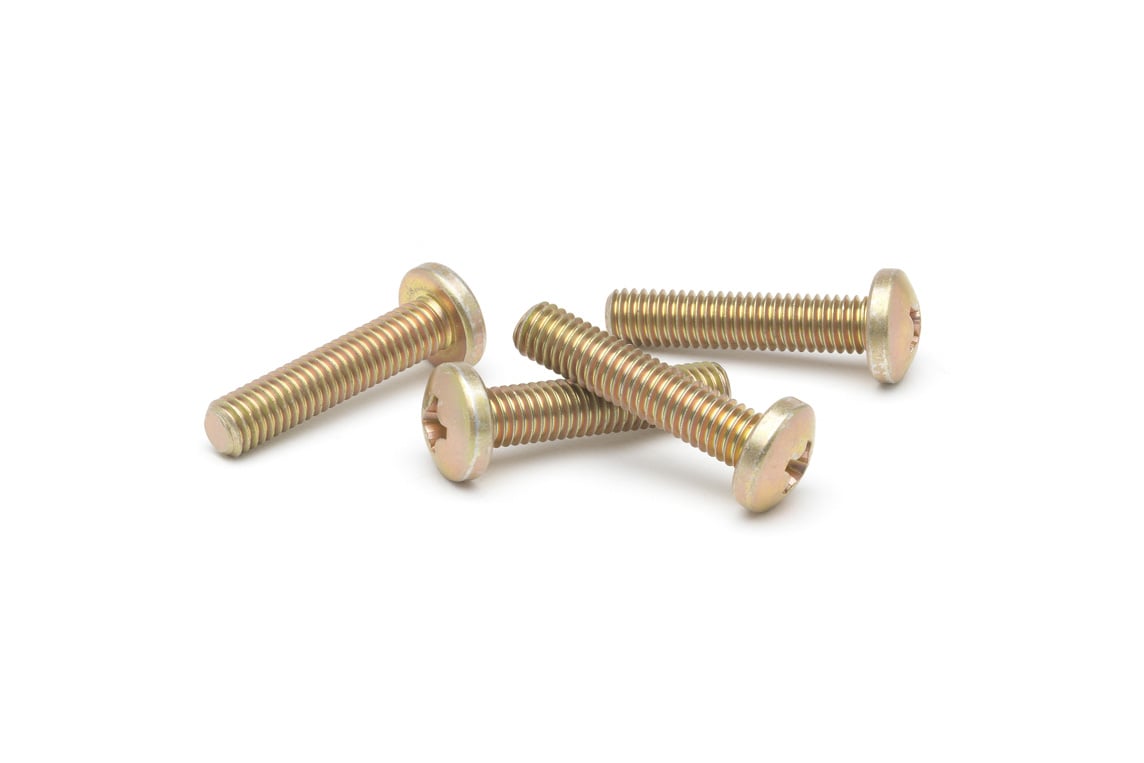 Screws